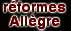 rforme Allgre
